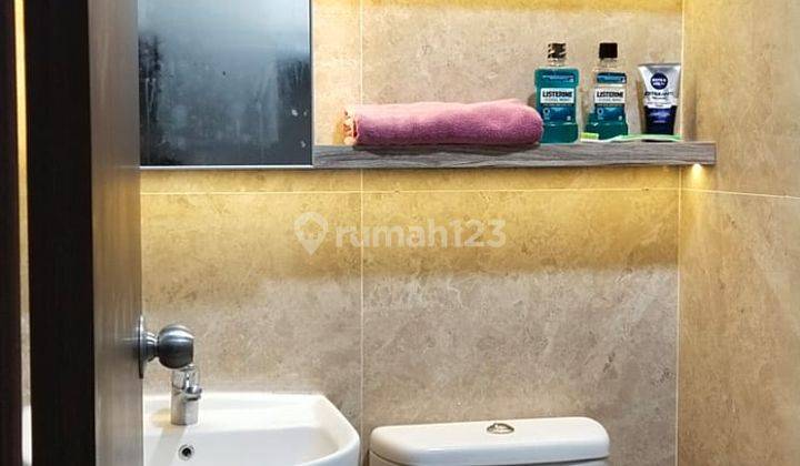 Apartement Trans Park Bintaro Furnished Bagus 1
