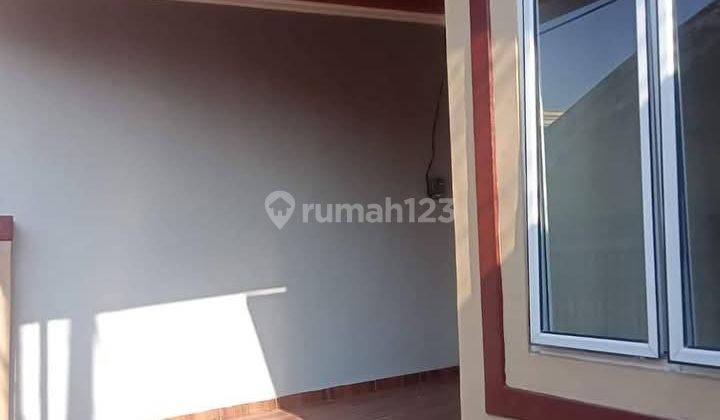 Dijual Rumah Kt 3 Di Harapan Indah Bekasi  2