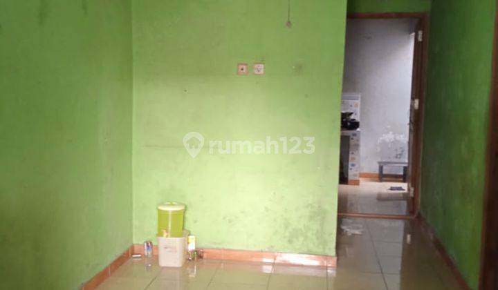 Rumah Bagus SHM di Bekasi Green City, Bekasi b1058  2