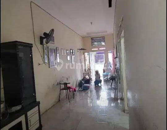 Rumah Bagus SHM di Pondok Ungu Sektor 5, Bekasi K0945 2