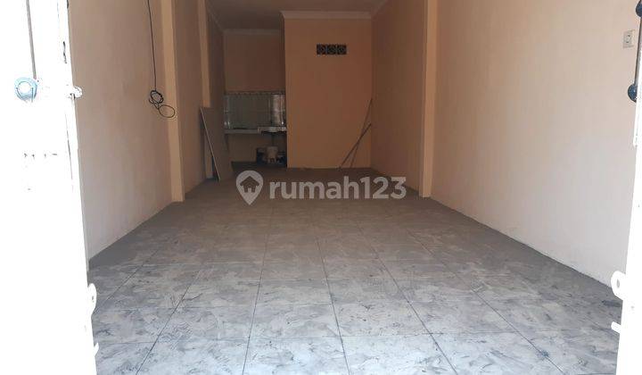 Miliki Kios Bagus di Pondok Ungu Permai Bekasi K0224  2