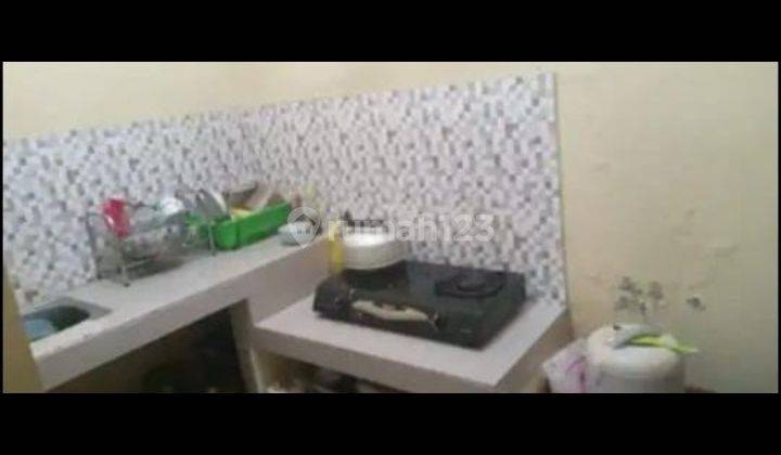 Dijual Rumah Kt 2 Di Pejuang Jaya Bekasi  2