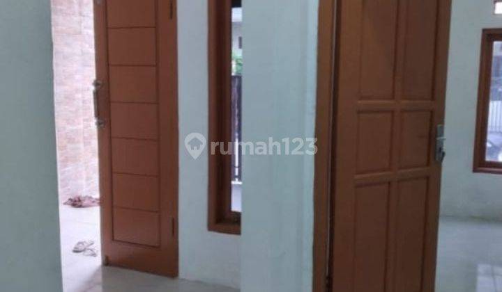 Disewakan Rumah Cakep Kt 2 Bisa Per 6 Bulan  2