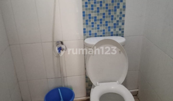Disewakan Rumah Bagus Kt 2 Di Cluster Mutiara Gading City Bekasi  2