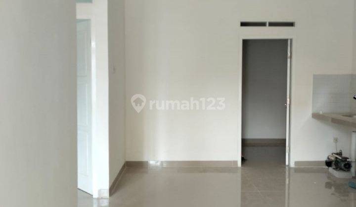 Dijual Rumah Cakep Kt 3 Di Taman Harapan Baru Bekasi  2