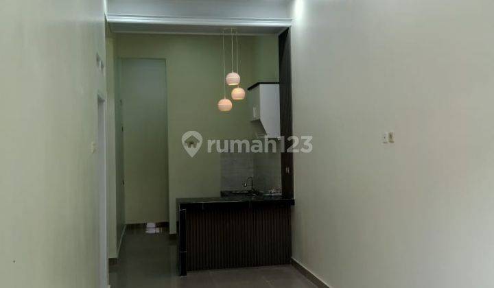 Dijual Rumah Kt 2 Di Villa Gading Harapan Bekasi  2