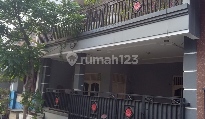 *Dijual Cepat Rumah di Perum Pejuang Jaya , Medan Satria Bekasi.*(B1044) *Dijual Cepat Rumah di Perum Pejuang Jaya , Medan Satria Bekasi.*(B1044)