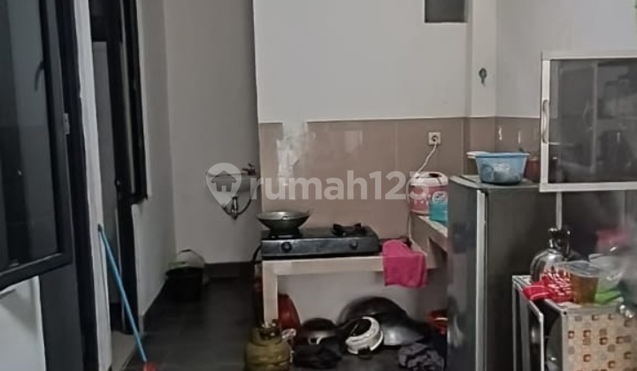 For Rent Beautiful 3BR House in Mgc Cluster. Bekasi 2