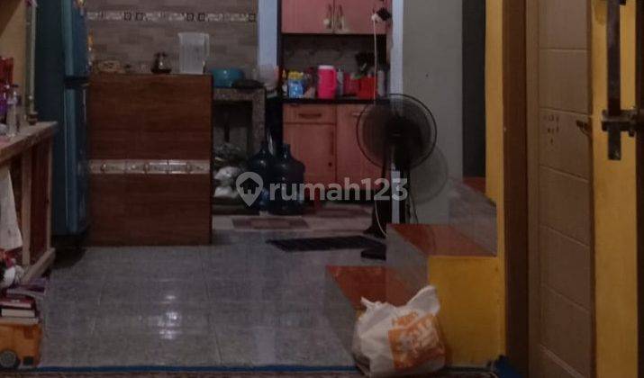 Rumah Bagus HGB di Pulo Timaha Bekasi, Bekasi b1193  2