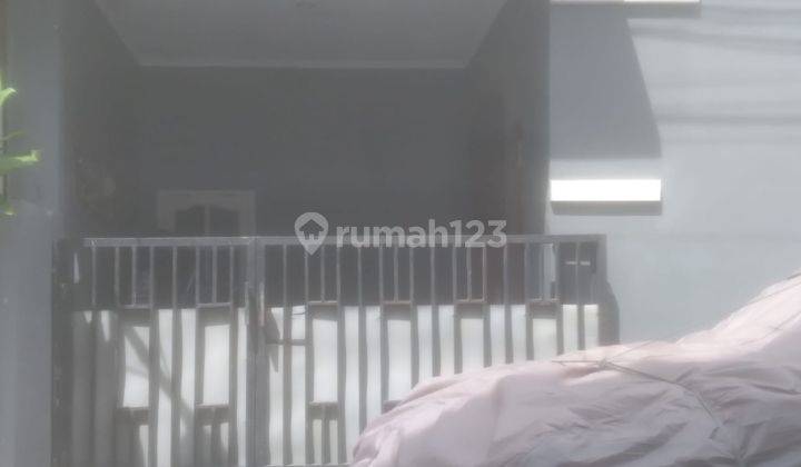 Jual Cepat Rumah bagus di Perum Pondok ungu permai bekasi (C0007) 1