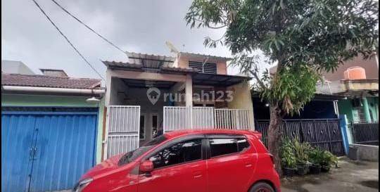 Rumah Bagus SHM di Pondok Ungu Sektor 5, Bekasi K0945 1