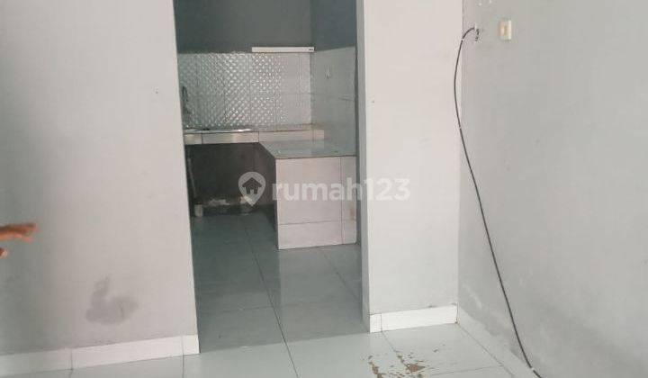 Disewakan Rumah Kt 2 Di Cluster Mutiara Gading City Bekasi  2