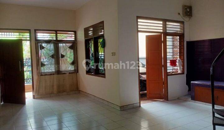 Disewakan Rumah Kt 3 Di Pejuang Jaya Bekasi  2