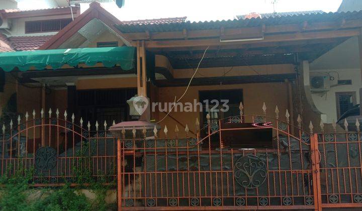 Sewa rumah harapan indah bekasi (C0464) 1