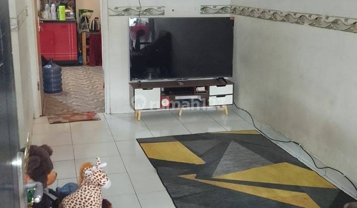 Dijual Rumah Siap Huni Kt 2 Di Pondok Ungu Permai Sektor V Bekasi  2