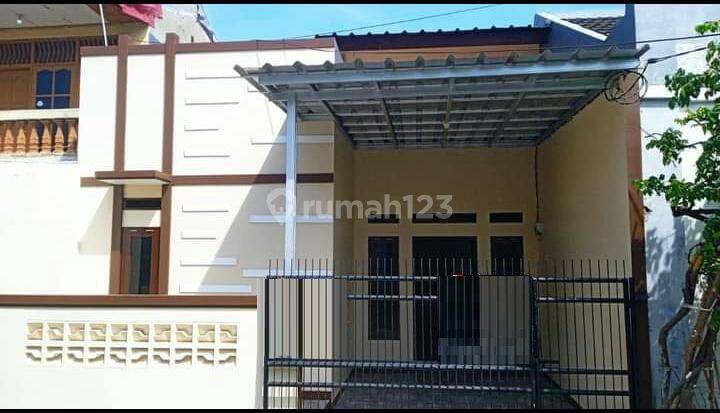 Rumah Bagus Shm Di Harapan Indah, Bekasi B0282 1