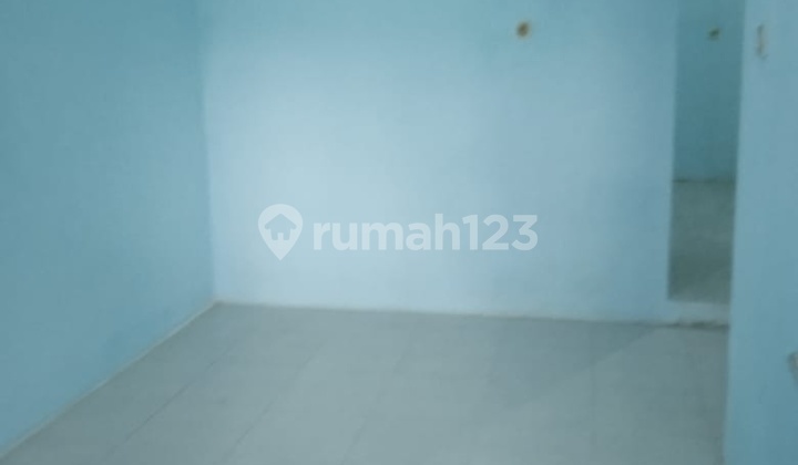 Disewakan Rumah Biru Kt 2 di Pondok Ungu Permai Bekasi 2