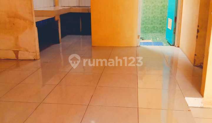 Jual Rumah Harapan elok bekasi siap huni harga murahh (B0230) 2