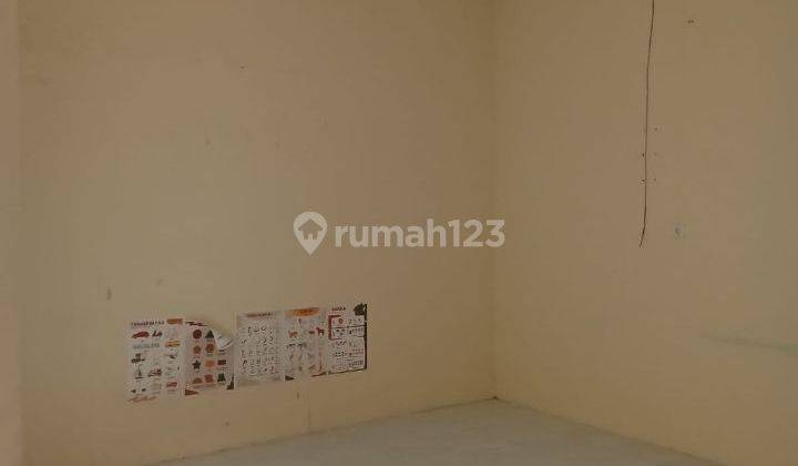 Disewakan Rumah Kt 2 Di Cluster Pondok Ungu Bekasi 2