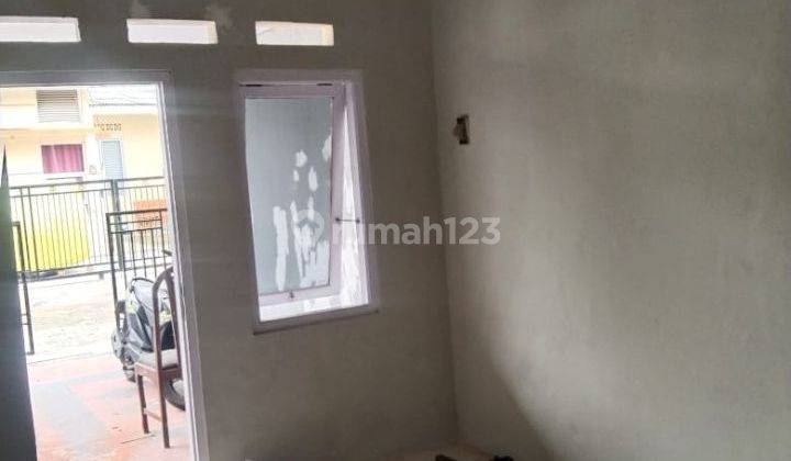 Disewakan Rumah Kt 2 Di Pondok Ungu Permai Bekasi  2