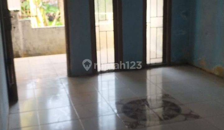 Dijual Rumah Kt 2 Di Graha Persada Sentosa Bekasi  2