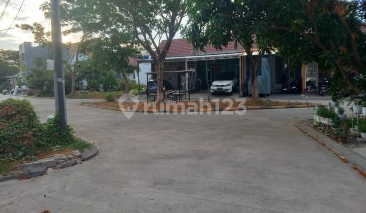 Disewakan Rumah Semi Furniture Di Mutiara Gading City Bekasi  2