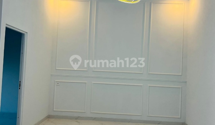 Dijual Rumah Menawan Kt.3 Di.harapanindah.bekasi 2