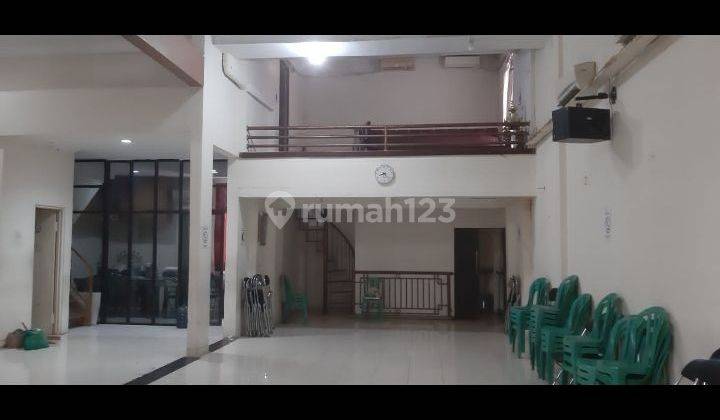 Jual Murah Ruko Gandeng Ex Gereja Di Harapan Indah Bekasi  2