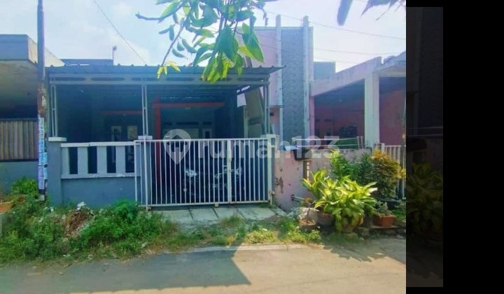 For Sale: Move-in Ready House in Villa Gading Harapan, Bekasi
