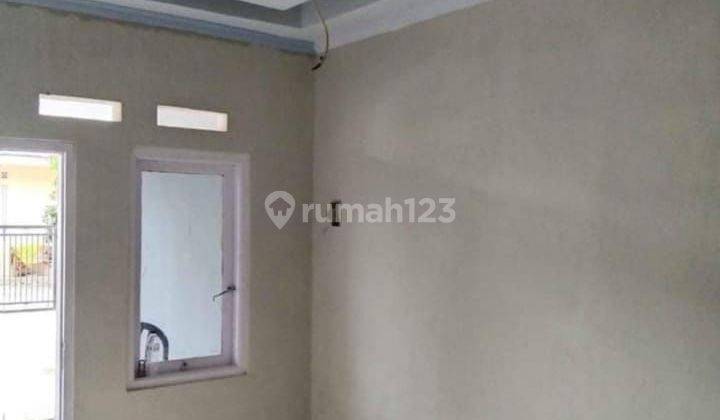 Disewakan Rumah Apik Kt 2 Di Pondok Ungu Permai Bekasi  2