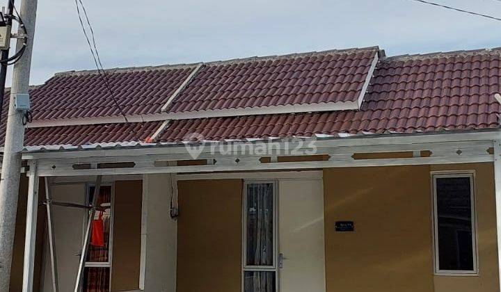 Disewakan Rumah Kt 2 Di Mutiara Gading City Bekasi  1