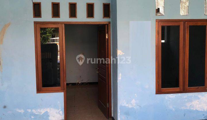 Rumah Kontrakan Bagus SHM di Pondok Ungu Sektor 5, Bekasi B1097 2