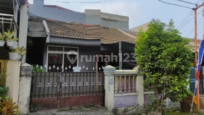 For Sale Tytyan Indah House Bekasi (D0018)