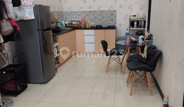 Jual Rumah Bagus di Green Ara Residence Siap Huni (H0964) 2