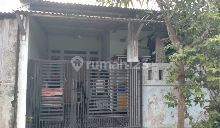 Siap Huni, Rumah, 1 Lantai, di Pondok Afi Bekasi(D0104) 1