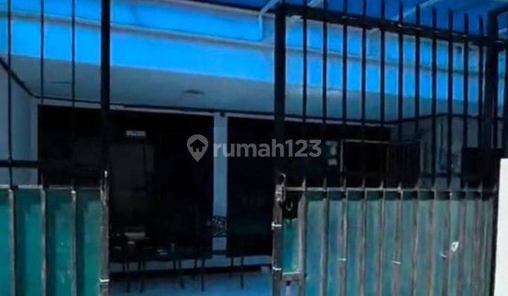 Rumah 2 Lantai Bagus di Mangga Besar, Jakarta Barat b1106  1