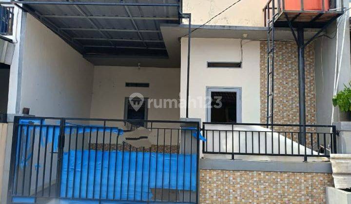 Disewakan Rumah Kt 2 Di Pondok Ungu Permai Bekasi  1