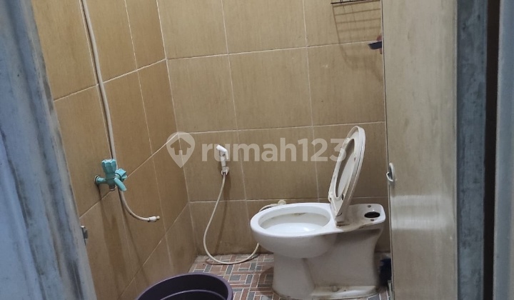 Disewakan Rumah Baru Siap Huni Di Pondok Ungu Permai Bekasi  2