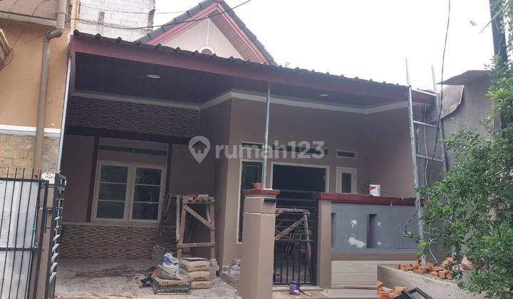 Rumah SHM di Taman Harapan Baru, Bekasi er  1