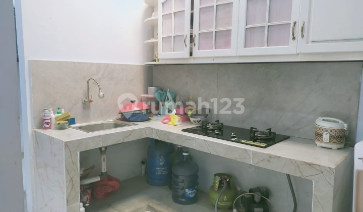 Disewakan Rumah Bagus Kt 2 Di Harapan Indah Bekasi  2