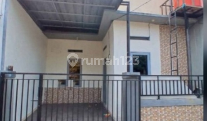 Disewakan Rumah Bagus Kt 2 di Pondok Ungu Permai Bekasi 2