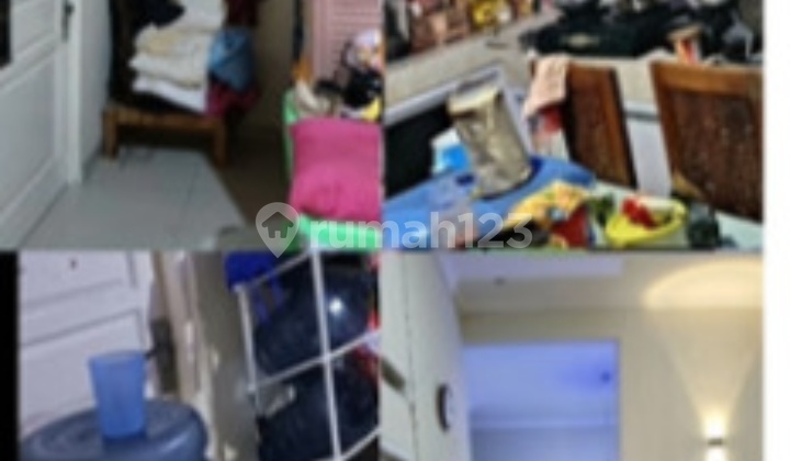 Disewakan Rumah Baru Kt 3 di Permata Hijau Permai Bekasi 2