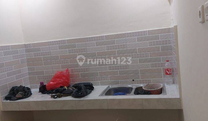 Rumah SHM di Taman Harapan Baru, Bekasi er  2