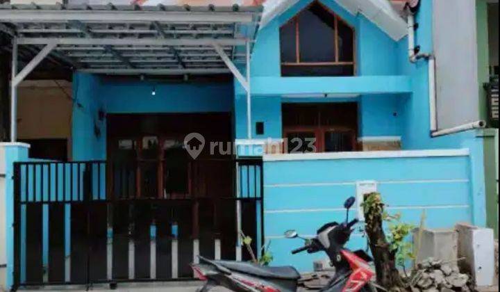 Rumah Kontrakan Bagus di Taman Harapan Baru , Bekasi a1031  1