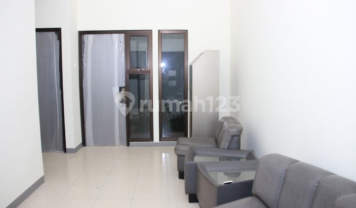 Disewakan Rumah Bagus Kt 2 Di Segara City Tarumajaya Bekasi  2