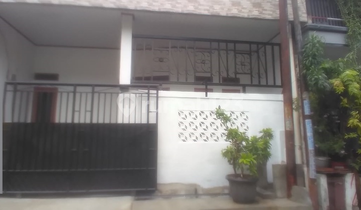 For Rent Residence at Pondok Ungu Permai, North Bekasi (C1055)