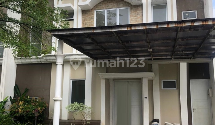 Bisa KPR, Rumah, 2 Lantai, Siap Huni di Jakarta Garden City(C0582) Bisa KPR, Rumah, 2 Lantai, Siap Huni di Jakarta Garden City(C0582)