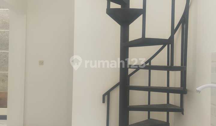 Jual Rumah Harapan Indah (C0120) 2