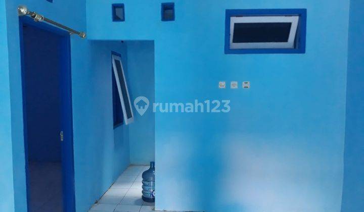Disewakan Rumah Luas Kt 2 Di Pesona Anggrek Bekasi  2