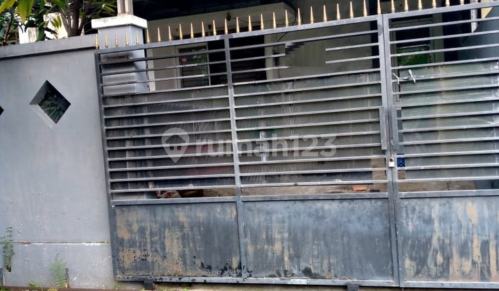 Jual Rumah Murah &Siap huni di CItra indah city Bogor (C1017)